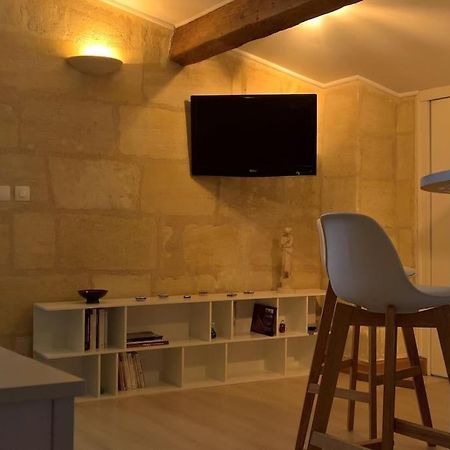 Studio Bliss Bordeaux Eksteriør billede