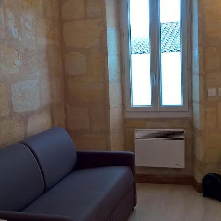 Studio Bliss Bordeaux Eksteriør billede