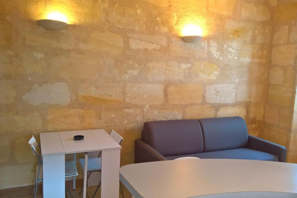Studio Bliss Bordeaux Eksteriør billede