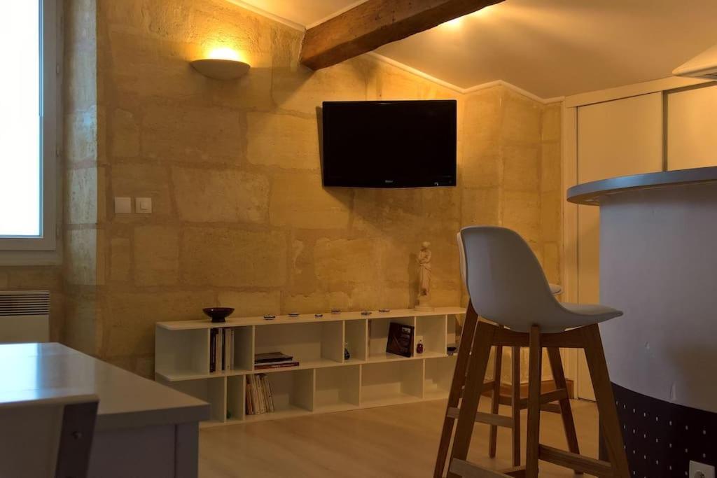 Studio Bliss Bordeaux Eksteriør billede