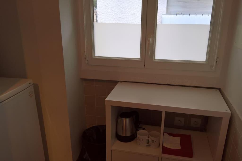 Studio Bliss Bordeaux Eksteriør billede
