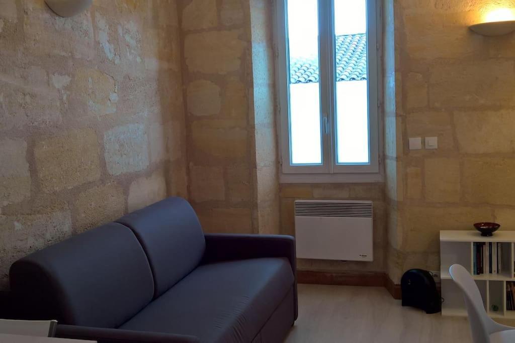 Studio Bliss Bordeaux Eksteriør billede